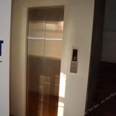 Hoang Cuong Hotel интерьер отеля фото 3