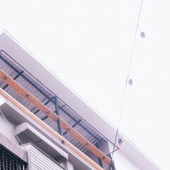 A7 Hidden Hostel Бангкок спа фото 2