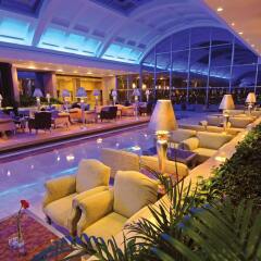 Miracle Resort Hotel - All Inclusive Анталья бассейн