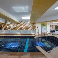 Отель Cavo Maris Beach интерьер отеля фото 2
