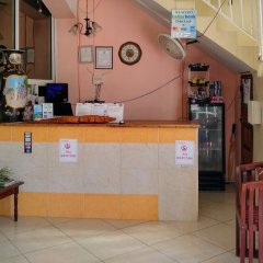 Mirador Hotel in Corozal, Belize from 58$, photos, reviews - zenhotels.com photo 3