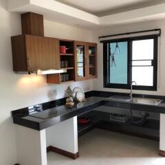Отель Noble House Beach Resort в номере