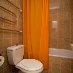 Гостиница Mini Hotel Konek в Анапе отзывы, цены и фото номеров - забронировать гостиницу Mini Hotel Konek онлайн Анапа ванная фото 2