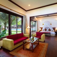 Отель Sunny Beach Resort and Spa фото 15
