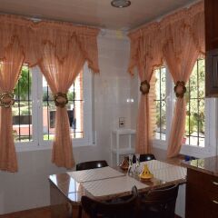 Отель Villa Molí в номере