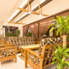 Park Hotel Asenevtsi & SPA Велико Тырново интерьер отеля фото 3