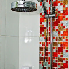 Lub Sbuy House Hotel в номере