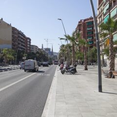Отель BBarcelona Marina Flats фото 3
