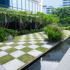 Days Hotel by Wyndham Singapore At Zhongshan Park фото 11