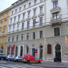 Отель Exclusive B&B in the city centre of Vienna Австрия, Вена - отзывы, цены и фото номеров - забронировать отель Exclusive B&B in the city centre of Vienna онлайн
