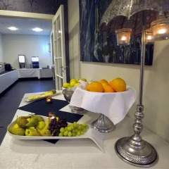 Отель Thon Hotel Baronen Норвегия, Олесунн - отзывы, цены и фото номеров - забронировать отель Thon Hotel Baronen онлайн