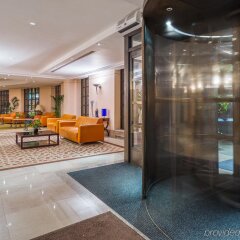 Отель Washington Mayfair Hotel Великобритания, Лондон - отзывы, цены и фото номеров - забронировать отель Washington Mayfair Hotel онлайн детские мероприятия