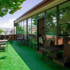 Hotel Marlyn фото 2