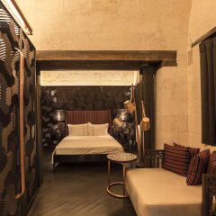 HSVHN Hotel Hisvahan спа
