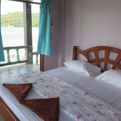 Отель Freedom Beach Resort комната для гостей фото 3