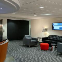 Отель Novotel Ottawa Канада, Оттава - отзывы, цены и фото номеров - забронировать отель Novotel Ottawa онлайн фото 13