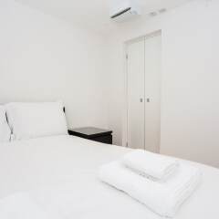 Отель 3 Bedroom Marylebone Ground Floor Flat Великобритания, Лондон - отзывы, цены и фото номеров - забронировать отель 3 Bedroom Marylebone Ground Floor Flat онлайн комната для гостей фото 2