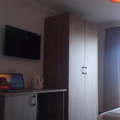 Отель Spinola Hotel Мальта, Сан Джулианс - 1 отзыв об отеле, цены и фото номеров - забронировать отель Spinola Hotel онлайн удобства в номере фото 2