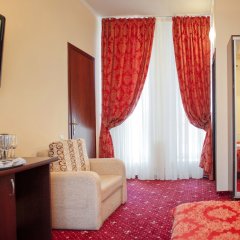 Manhattan Hotel in Chisinau, Moldova from 78$, photos, reviews - zenhotels.com room amenities photo 2