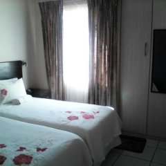 Vuya Nathi Bed & Breakfast in Manzini, Swaziland from 44$, photos, reviews - zenhotels.com guestroom photo 4