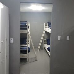 Seoul Forest Guesthouse - Hostel сауна