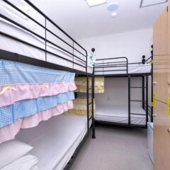 Отель 24 Guesthouse Dongdaemun детские мероприятия