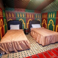 Отель Palmeras Y Dunas Марокко, Мерзуга - отзывы, цены и фото номеров - забронировать отель Palmeras Y Dunas онлайн детские мероприятия