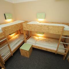 Pathpoint Cologne - Backpacker Hostel Кёльн детские мероприятия