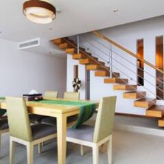 Отель IndoChine Resort & Villas питание
