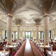 Отель Jumeirah Mina A Salam - Madinat Jumeirah ОАЭ, Дубай - 10 отзывов об отеле, цены и фото номеров - забронировать отель Jumeirah Mina A Salam - Madinat Jumeirah онлайн помещение для мероприятий