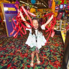 Отель Great Wolf Lodge Bloomington детские мероприятия фото 2