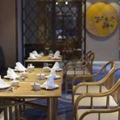 Отель Wyndham Grand Xiamen Haicang Сямынь питание фото 3