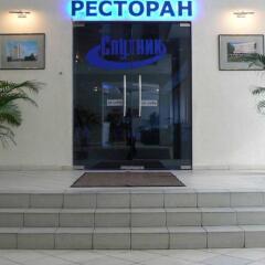 Гостиница Спутник фото 6