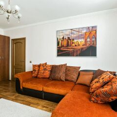 Гостиница MaxRealtyМичуринский пр., 31, к.3, кв. 24 в Москве отзывы, цены и фото номеров - забронировать гостиницу MaxRealtyМичуринский пр., 31, к.3, кв. 24 онлайн Москва фото 7