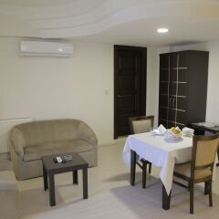Buyuk Velic Hotel комната для гостей фото 2
