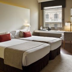 Отель Grand Hotel Central Испания, Барселона - отзывы, цены и фото номеров - забронировать отель Grand Hotel Central онлайн спа