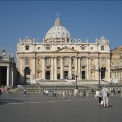Отель Kolbe Hotel Rome Италия, Рим - 2 отзыва об отеле, цены и фото номеров - забронировать отель Kolbe Hotel Rome онлайн фото 7