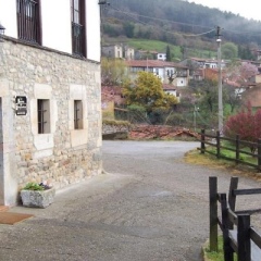 Отель La Casona de Tresgrandas фото 11