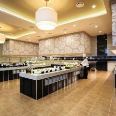 Отель Riu Santa Fe All Inclusive питание фото 2