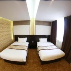 9n9 Hotel in Ulaanbaatar, Mongolia from 87$, photos, reviews - zenhotels.com photo 2