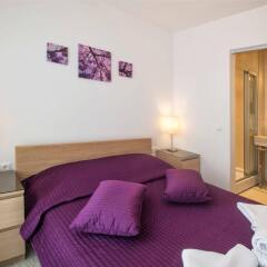 Апартаменты Saint George Palace Apartments & Spa Банско комната для гостей фото 5