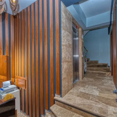 Garth of Balat Hotel Турция, Стамбул - отзывы, цены и фото номеров - забронировать отель Garth of Balat Hotel онлайн интерьер отеля