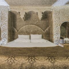 Ottoman Cave Suites Турция, Гёреме - отзывы, цены и фото номеров - забронировать отель Ottoman Cave Suites онлайн
