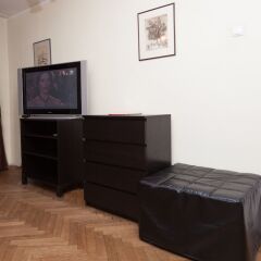 Отель Меблированные комнаты Kvart Boutique Киевский Москва удобства в номере фото 2