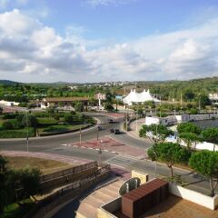 Отель Knomo Park Family Испания, Льорет-де-Мар - отзывы, цены и фото номеров - забронировать отель Knomo Park Family онлайн спортивное сооружение