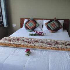 Отель Homestay Countryside комната для гостей фото 3