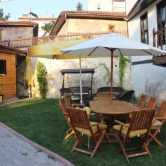 Kastamonu Kadioglu Konagi Турция, Кастамону - отзывы, цены и фото номеров - забронировать отель Kastamonu Kadioglu Konagi онлайн фото 5