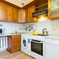 Апартаменты Holiday Apartment near Moscow River в номере