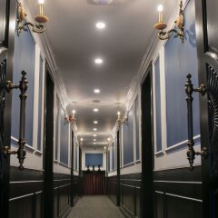 Отель Le Theatre Cruise интерьер отеля