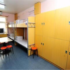 Отель Shanghai Zhi Da Youth Hostel South Station Китай, Шанхай - отзывы, цены и фото номеров - забронировать отель Shanghai Zhi Da Youth Hostel South Station онлайн детские мероприятия фото 2